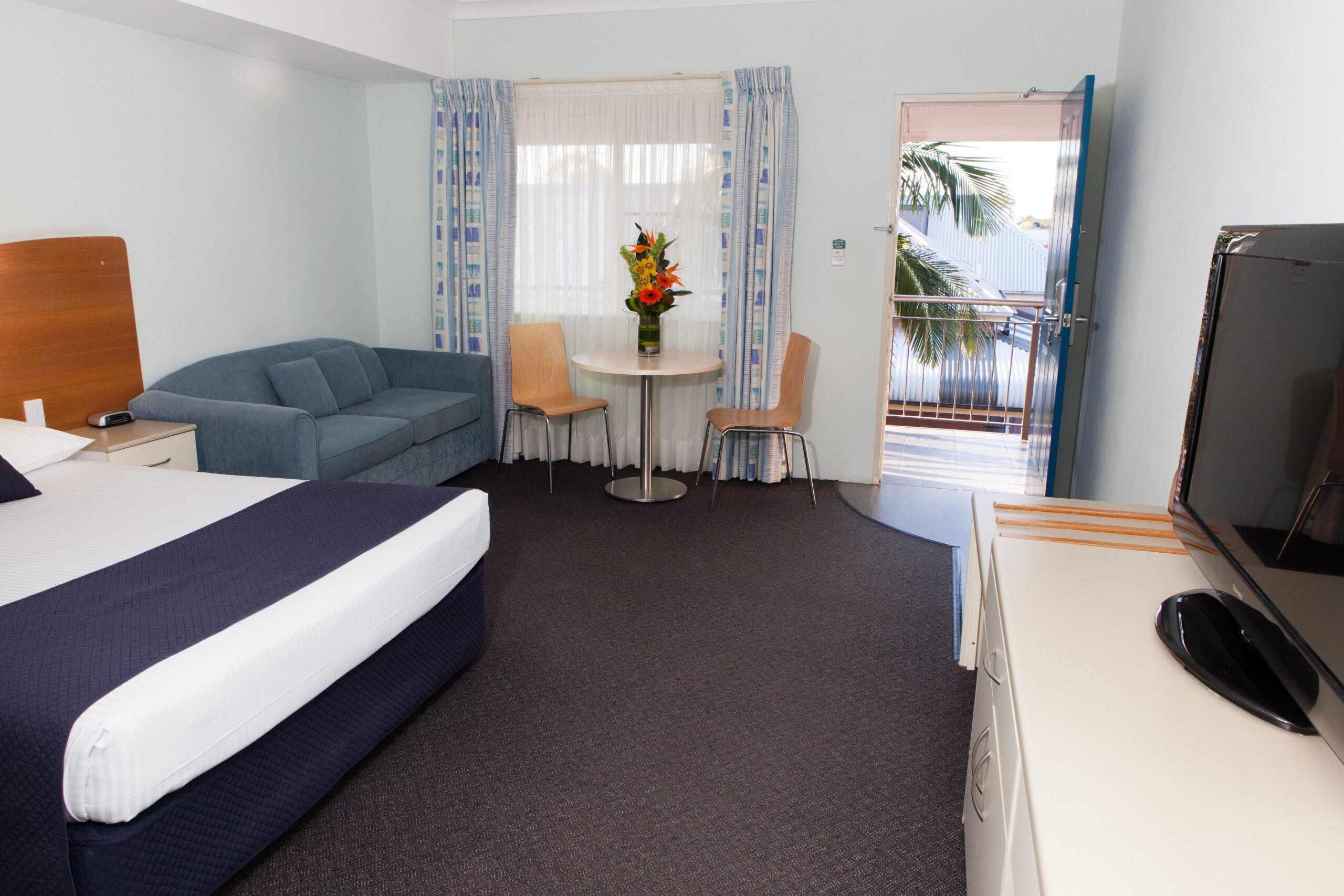 Shellharbour Village Motel - Visit Shellharbour