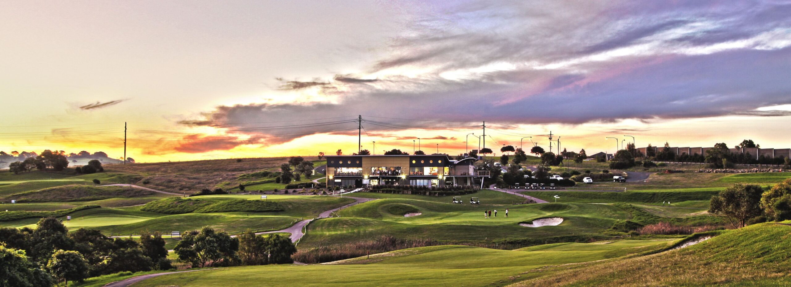 Links Shell Cove Golf Course Visit Shellharbour Links Shell Cove Golf Course Visit Shellharbour