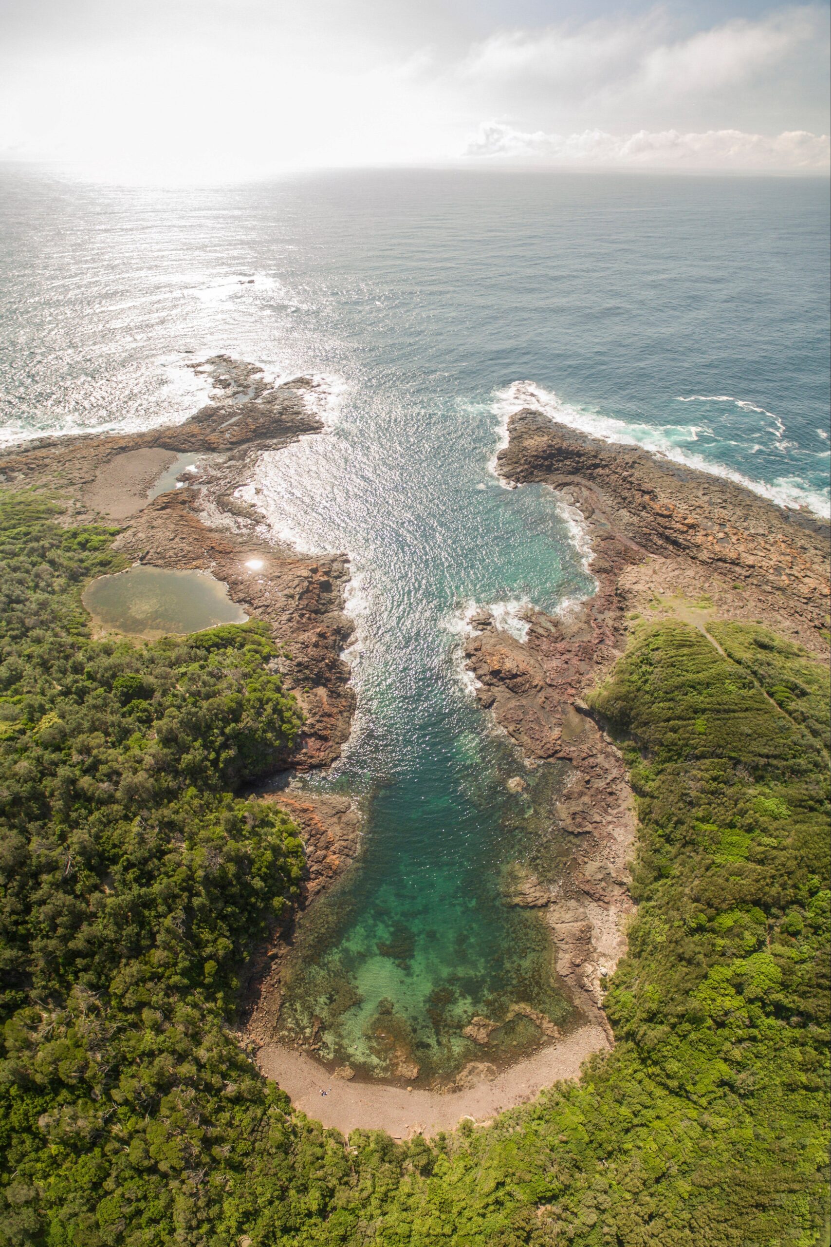 Bushrangers Bay Aquatic Reserve Visit Shellharbour