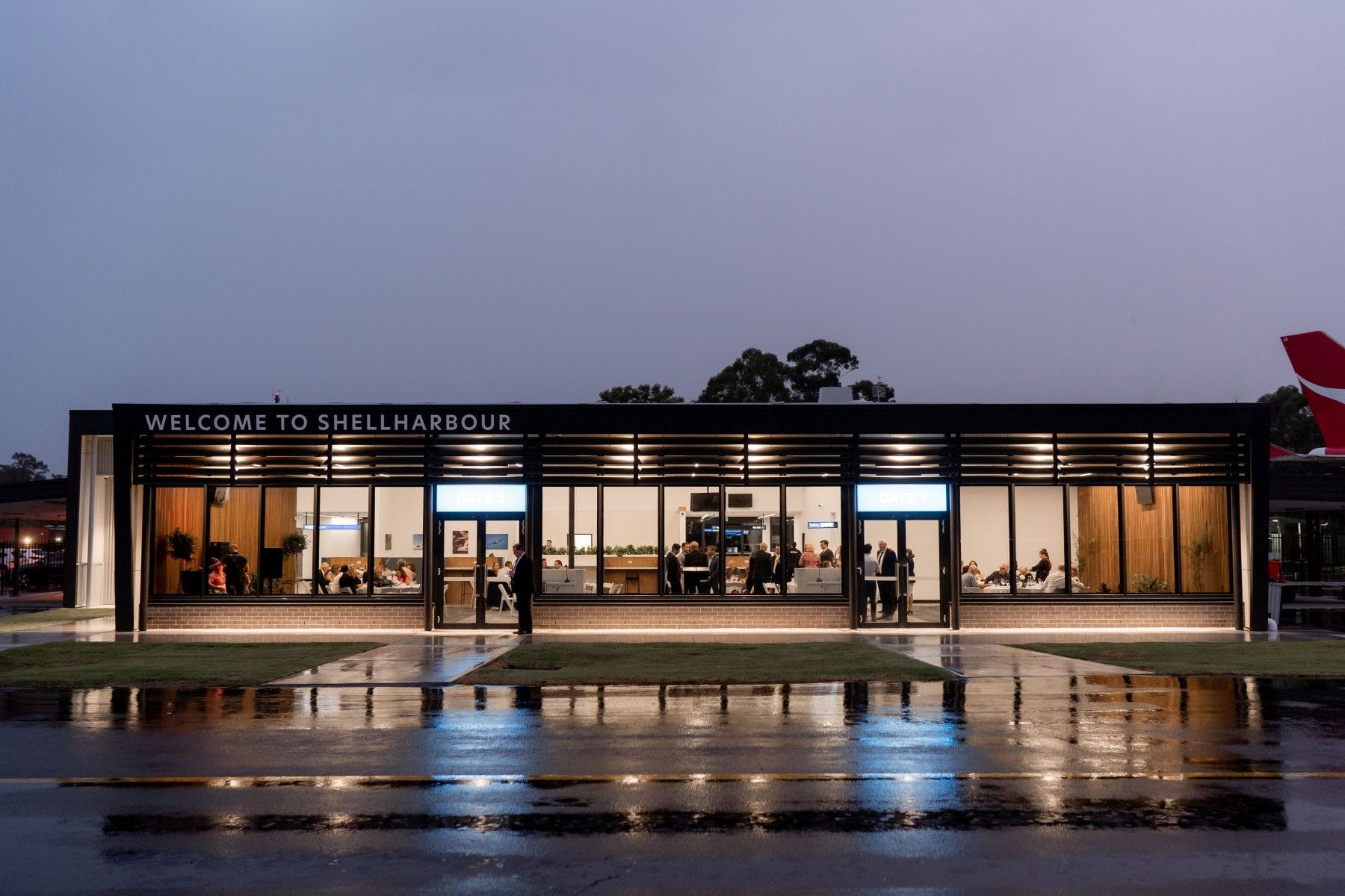 Shellharbour Airport - Visit Shellharbour