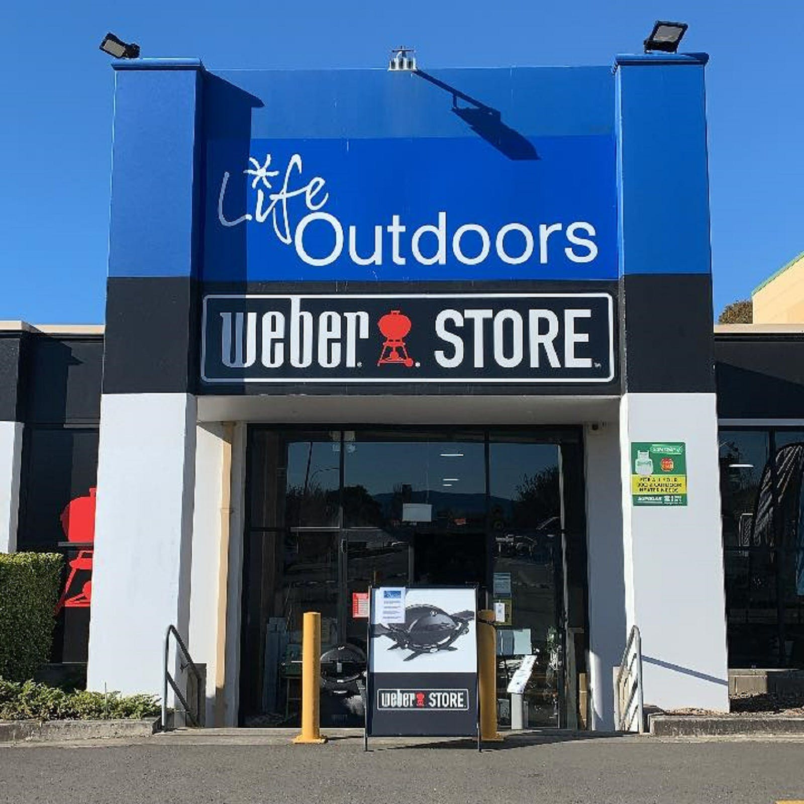 Life Outdoors Shellharbour Visit Shellharbour