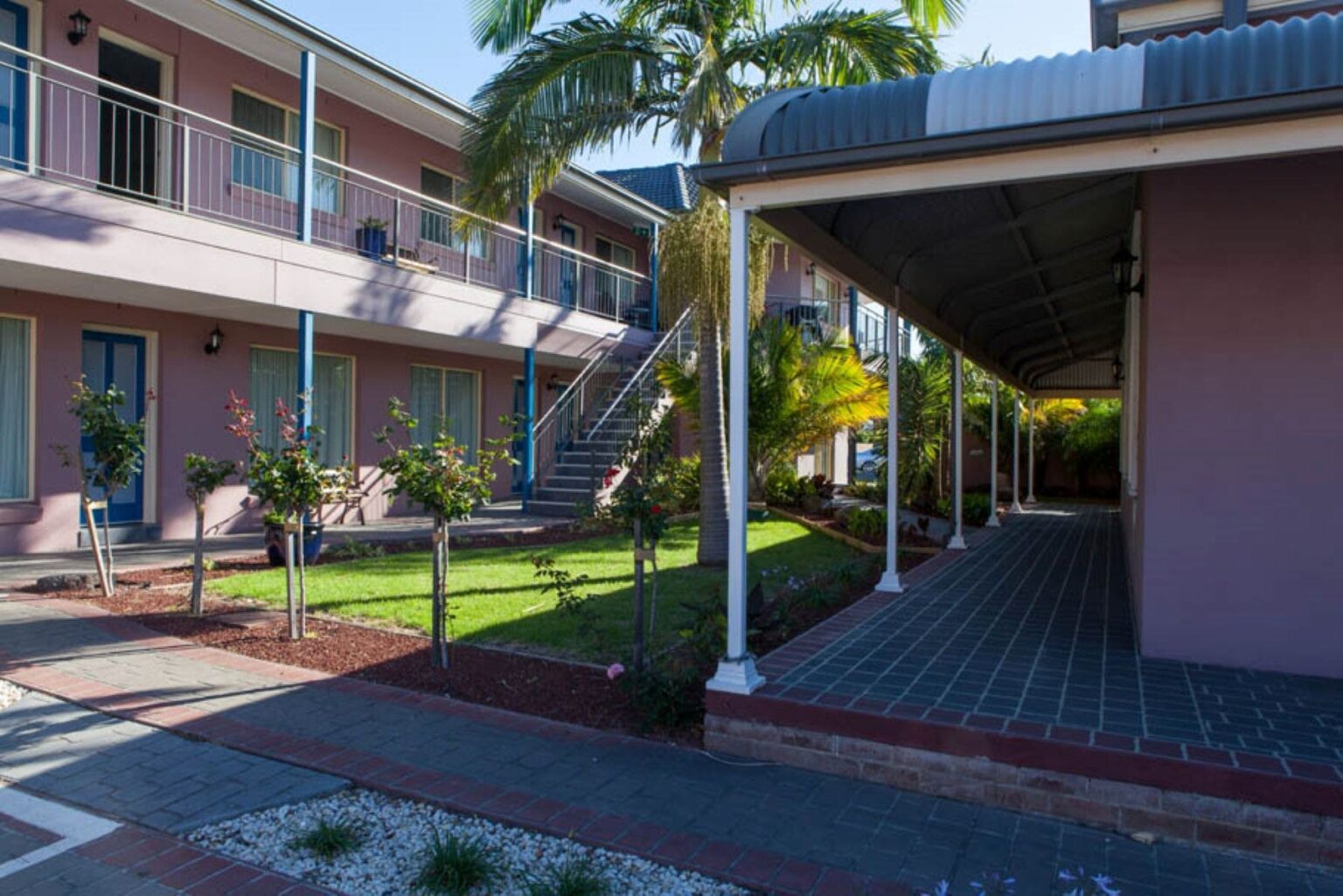 Shellharbour Village Motel - Visit Shellharbour