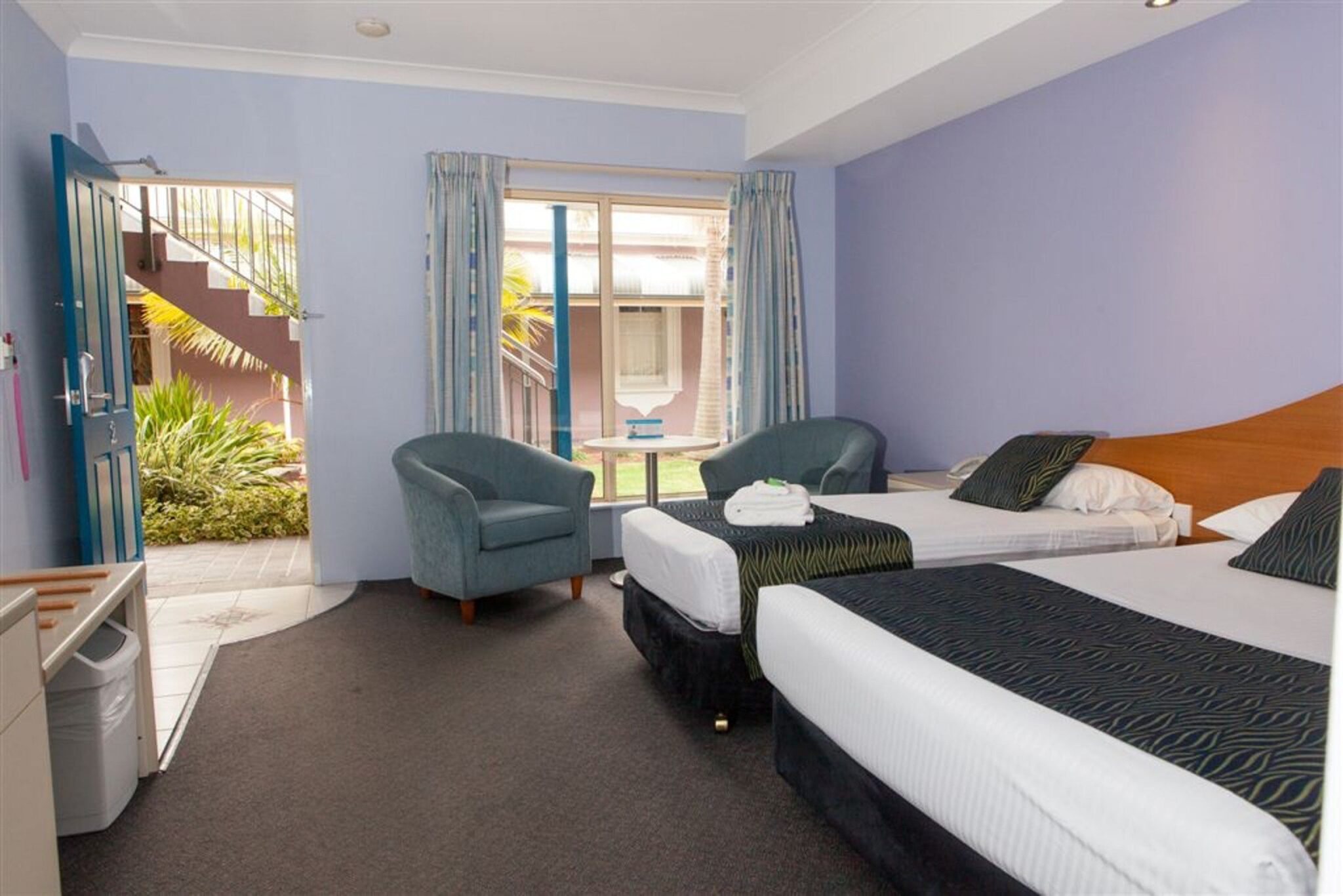 Shellharbour Village Motel - Visit Shellharbour