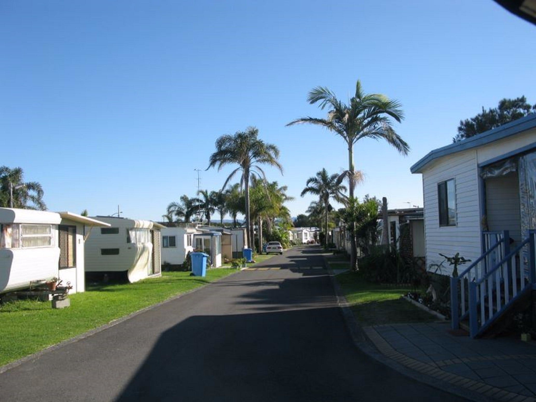 Lake Windemere Caravan Park Visit Shellharbour
