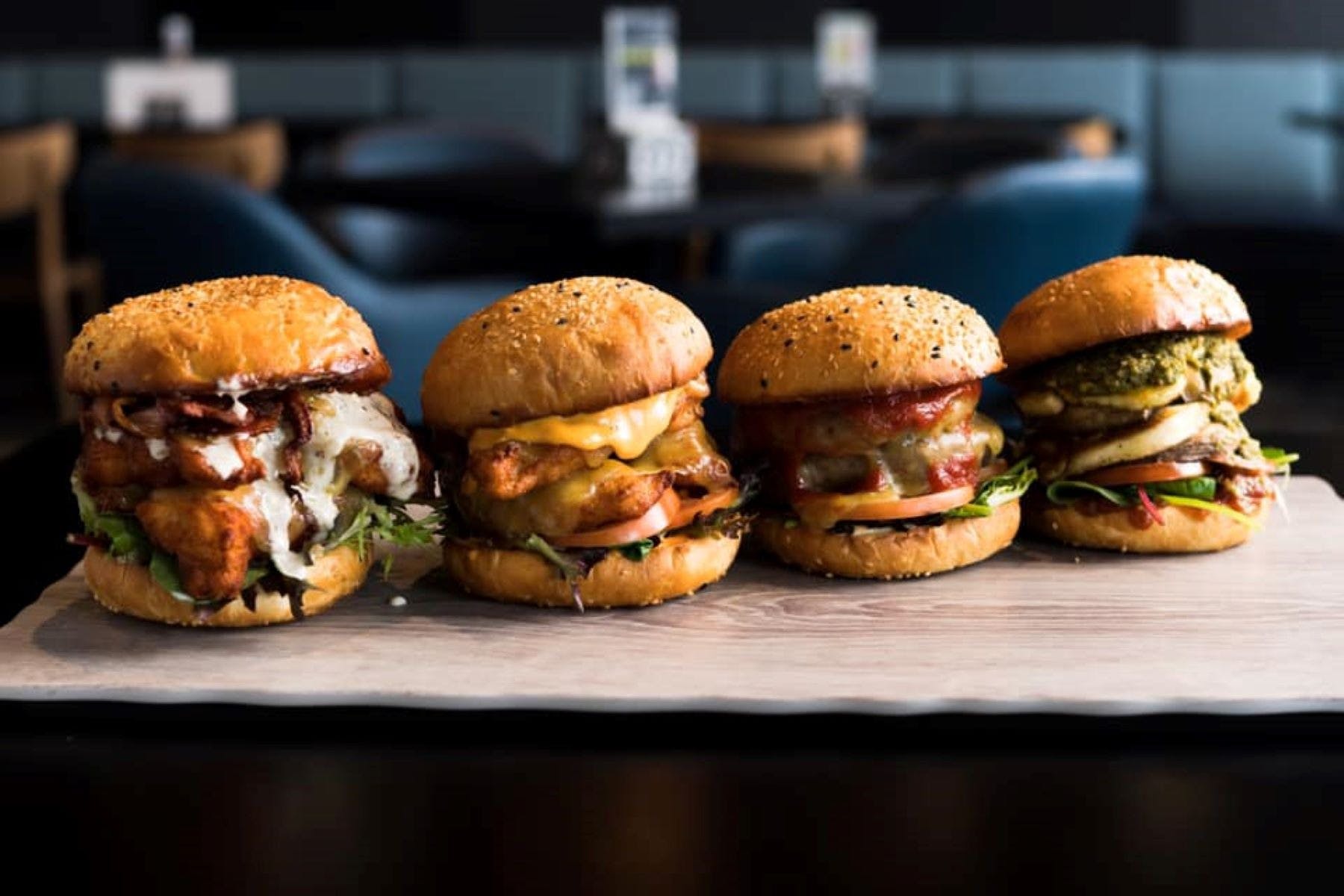 The Coffee Club Shellharbour Visit Shellharbour