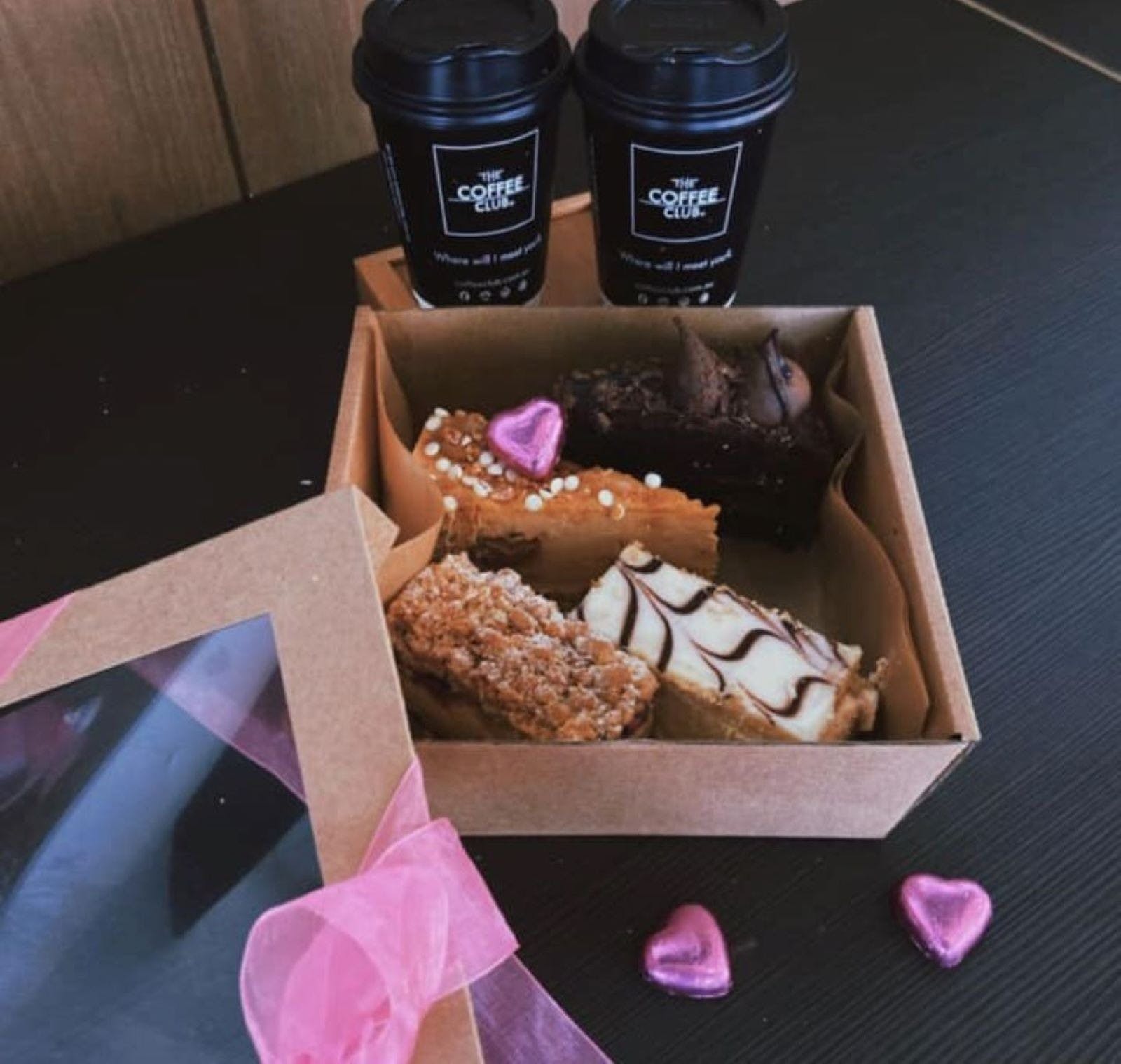 The Coffee Club Shellharbour Visit Shellharbour