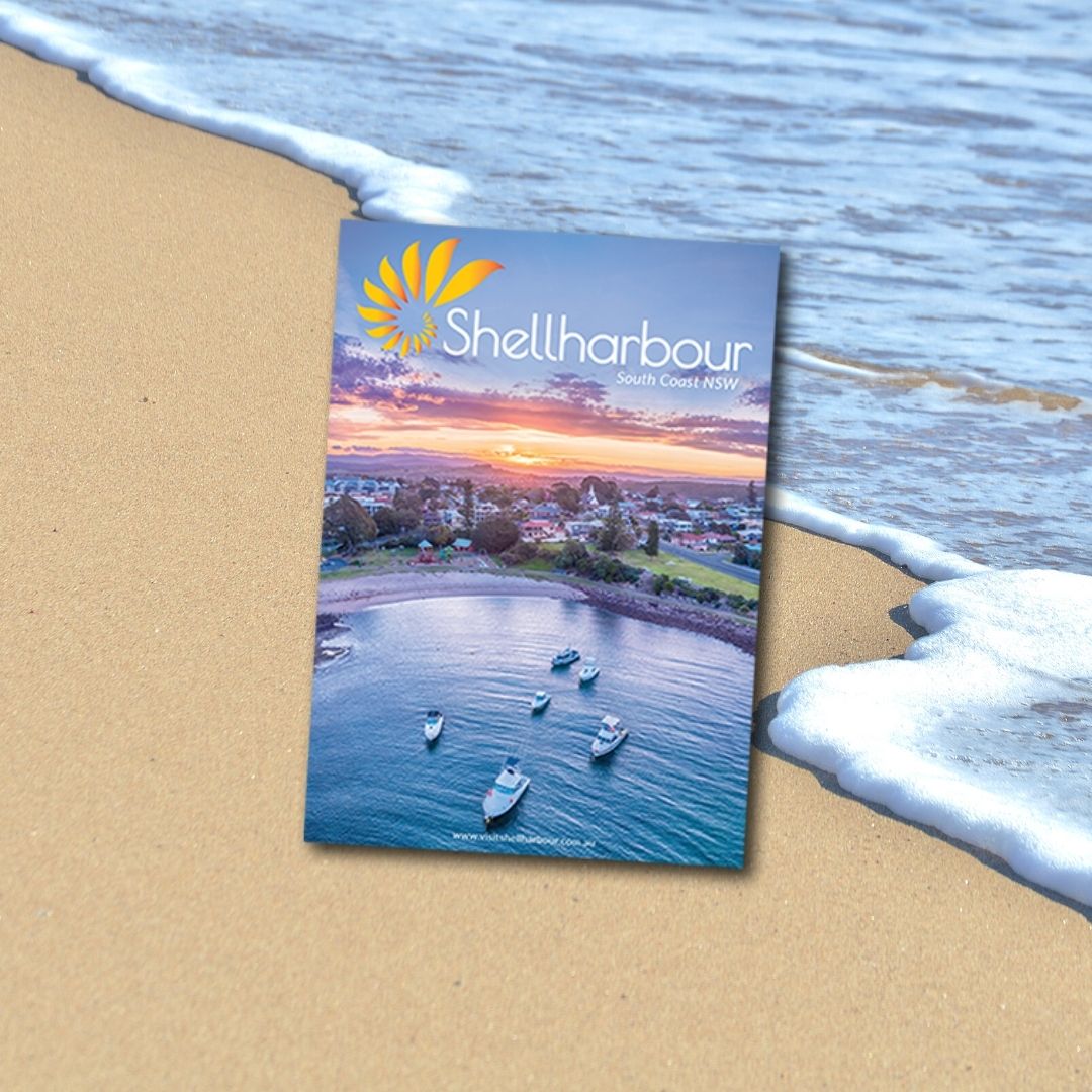 Visitor Services - Visit Shellharbour