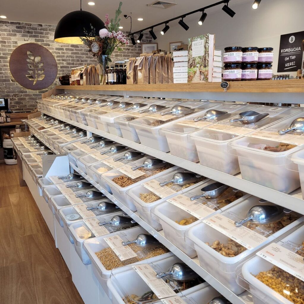 The Source Bulk Foods Shell Cove - Visit Shellharbour