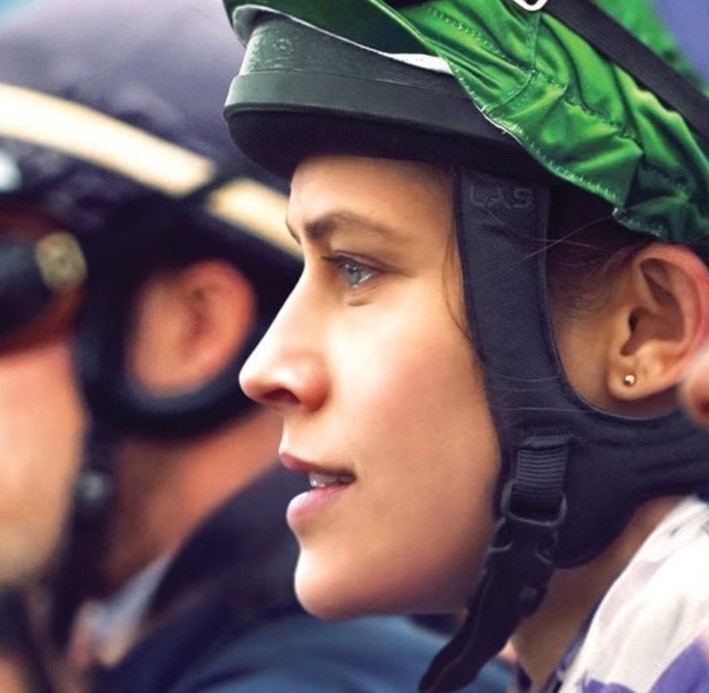 Ride Like a Girl on the Big Screen The Links Visit Shellharbour