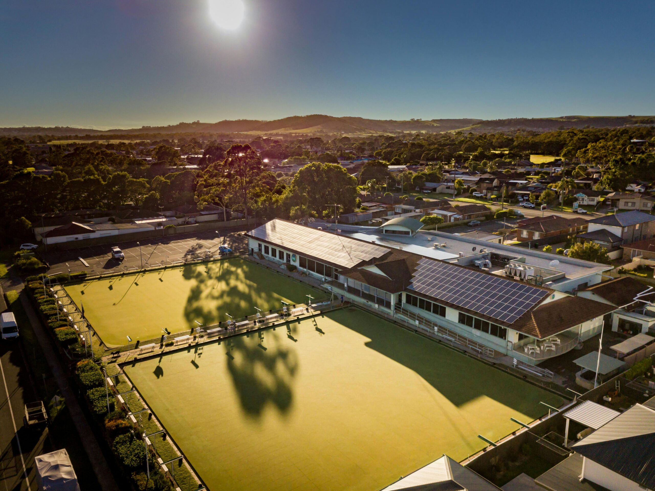 Albion Park Bowling & Recreation Club - Visit Shellharbour