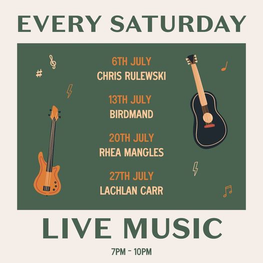 Plough & Ale Live Music Visit Shellharbour