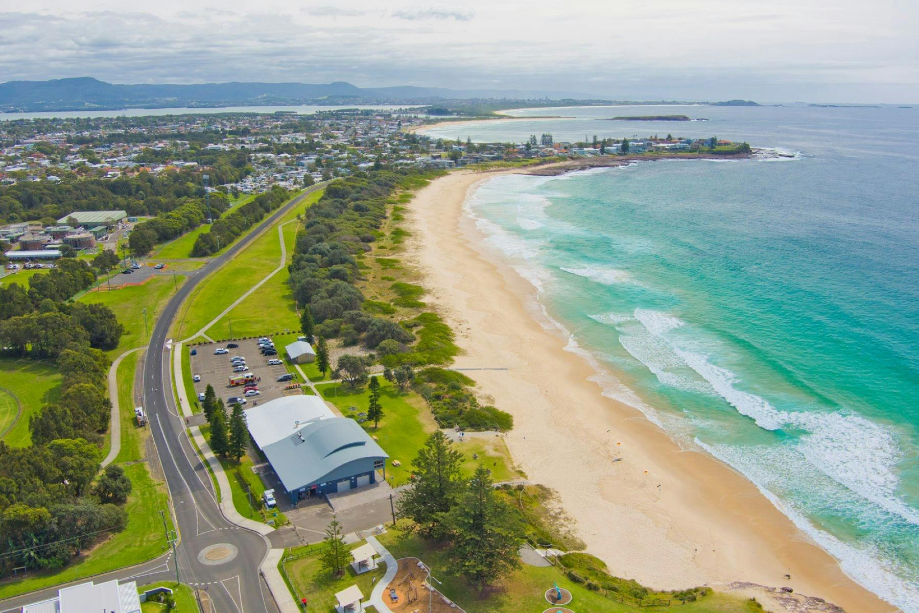 The Sands Receptions - Visit Shellharbour