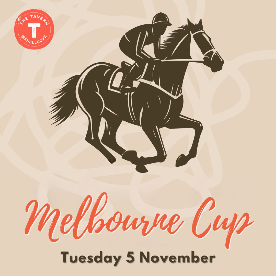 Melbourne Cup at The Links Shell Cove Visit Shellharbour
